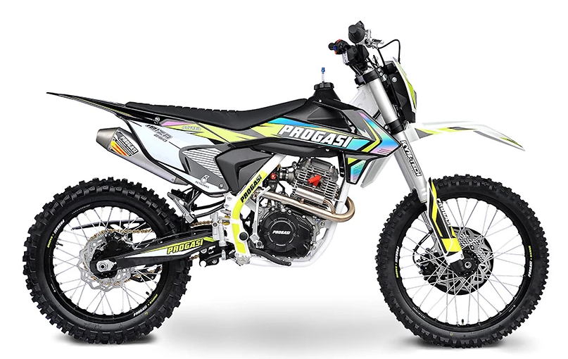 Мотоцикл Progasi IBIZA 300 в Владикавказе