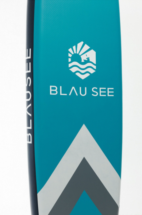 НАДУВНОЙ SUP-BOARD BUSINESS LIGHT BLUE 10 в Владикавказе