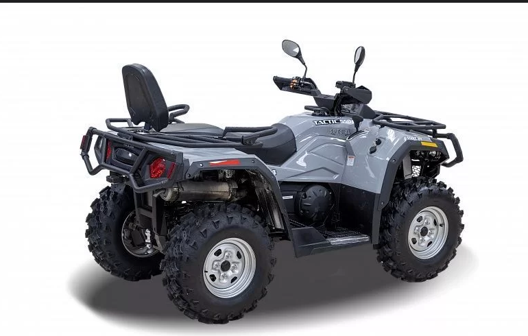 Квадроцикл HISUN TACTIC 550 (HS550ATV) NORMAL в Владикавказе