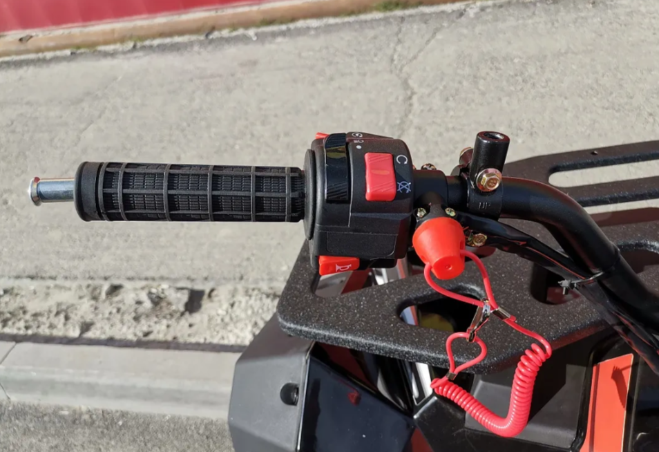 Квадроцикл GBM SHARP BIG 300 NEW в Владикавказе