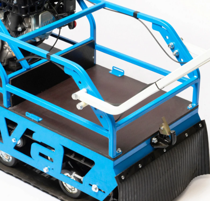 Мотобуксировщик НЕВА МС6-ZS (GB 270) в Владикавказе