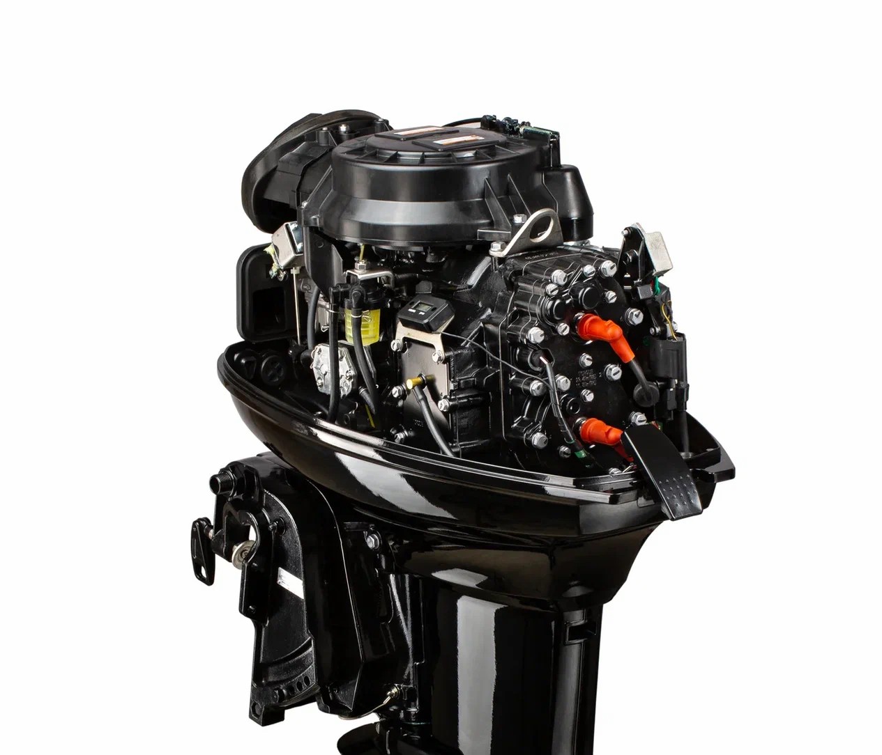 ЛОДОЧНЫЙ МОТОР GLADIATOR G40FHS в Владикавказе