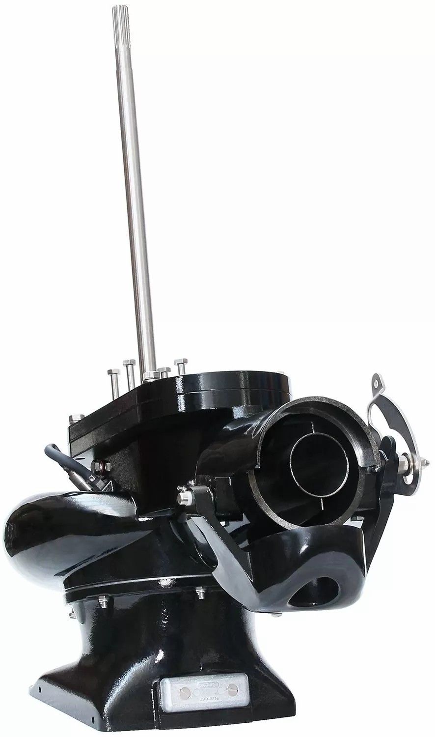 ВОДОМЕТНАЯ НАСАДКА MARLIN НА МОТОР 50 Л.С. TOHATSU, YAMAHA, MERCURY, MARLIN в Владикавказе