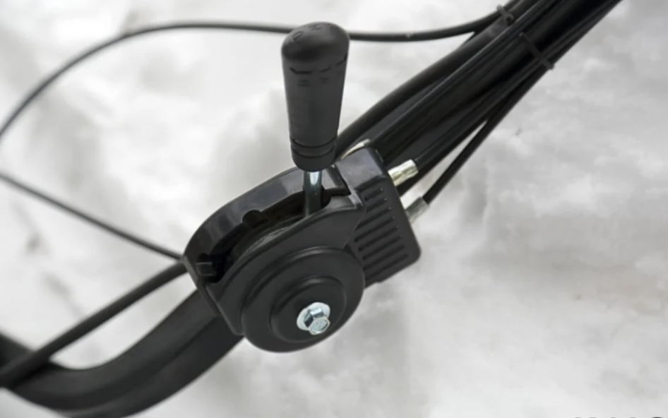 Мотобуксировщик РЫБАК PKD. PSD 9 л.с. (длинная база 1430мм) в Владикавказе