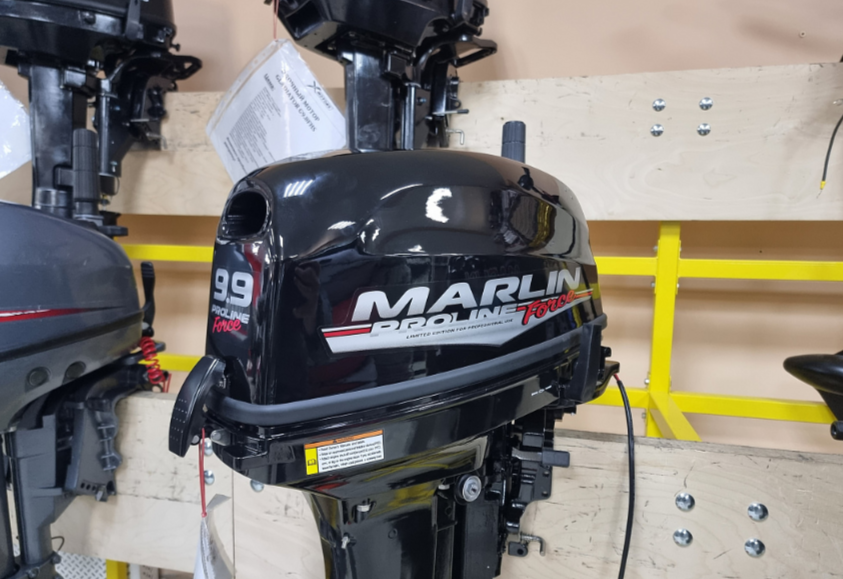 КОМПЛЕКТ ЛОДКА MISHIMO FAMILY LITE 370 + МОТОР MARLIN MP 9.9 AMHS PROLINE FORCE в Владикавказе