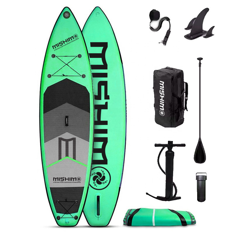 SUP (САП) Доска MISHIMO CLASIK 10.6 в Владикавказе