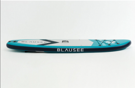 НАДУВНОЙ SUP-BOARD BUSINESS LIGHT BLUE 10 в Владикавказе