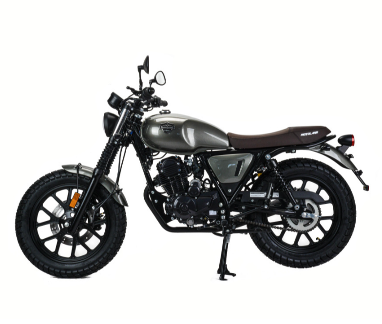 Мотоцикл MOTOLAND (МОТОЛЕНД) TEXAS 300 в Владикавказе