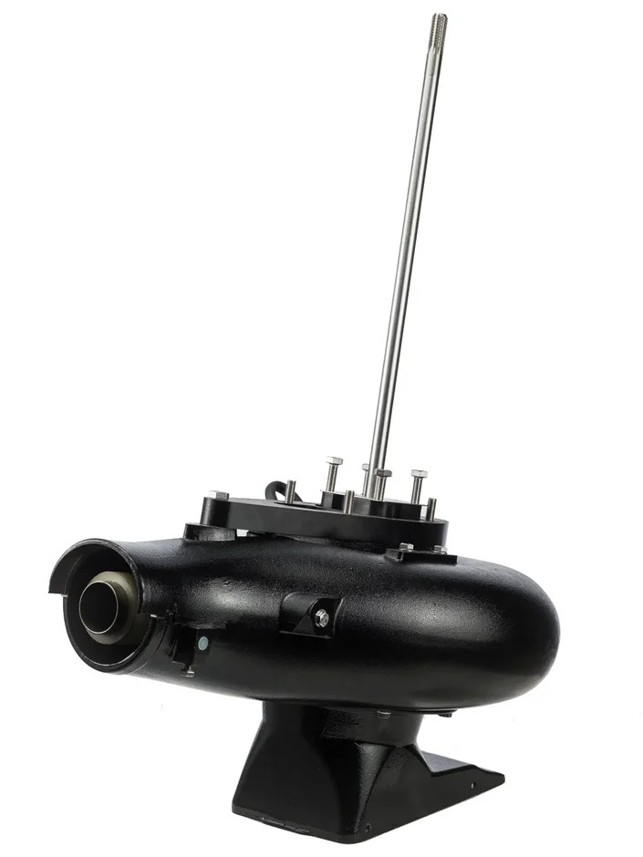 ВОДОМЕТНАЯ НАСАДКА GLADIATOR WT 15 YAMAHA, MARLIN, PARSUN, GOLFSTREAM в Владикавказе