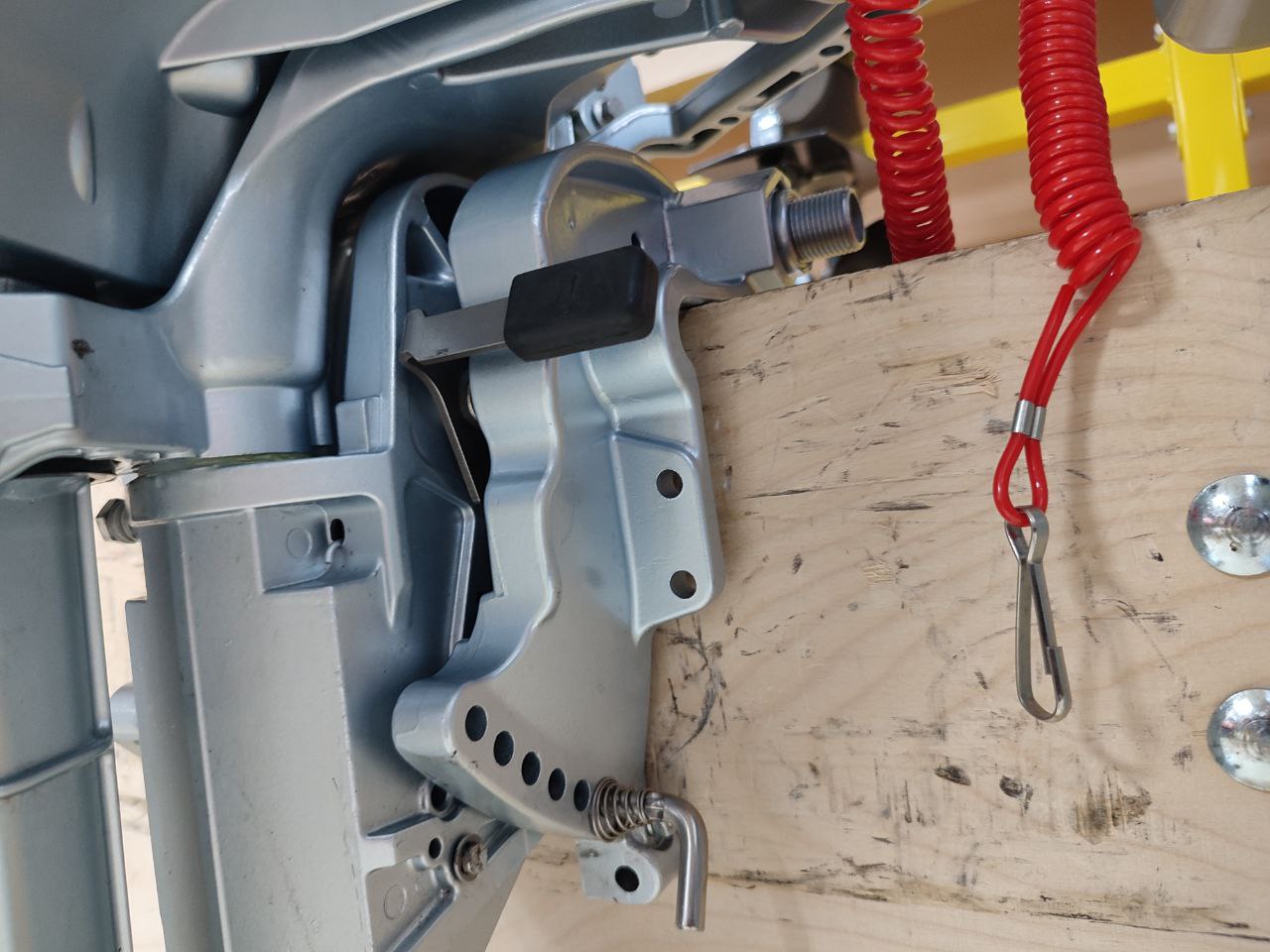 Лодочный мотор PROMAX SP9.9FHS (20) PRO в Владикавказе