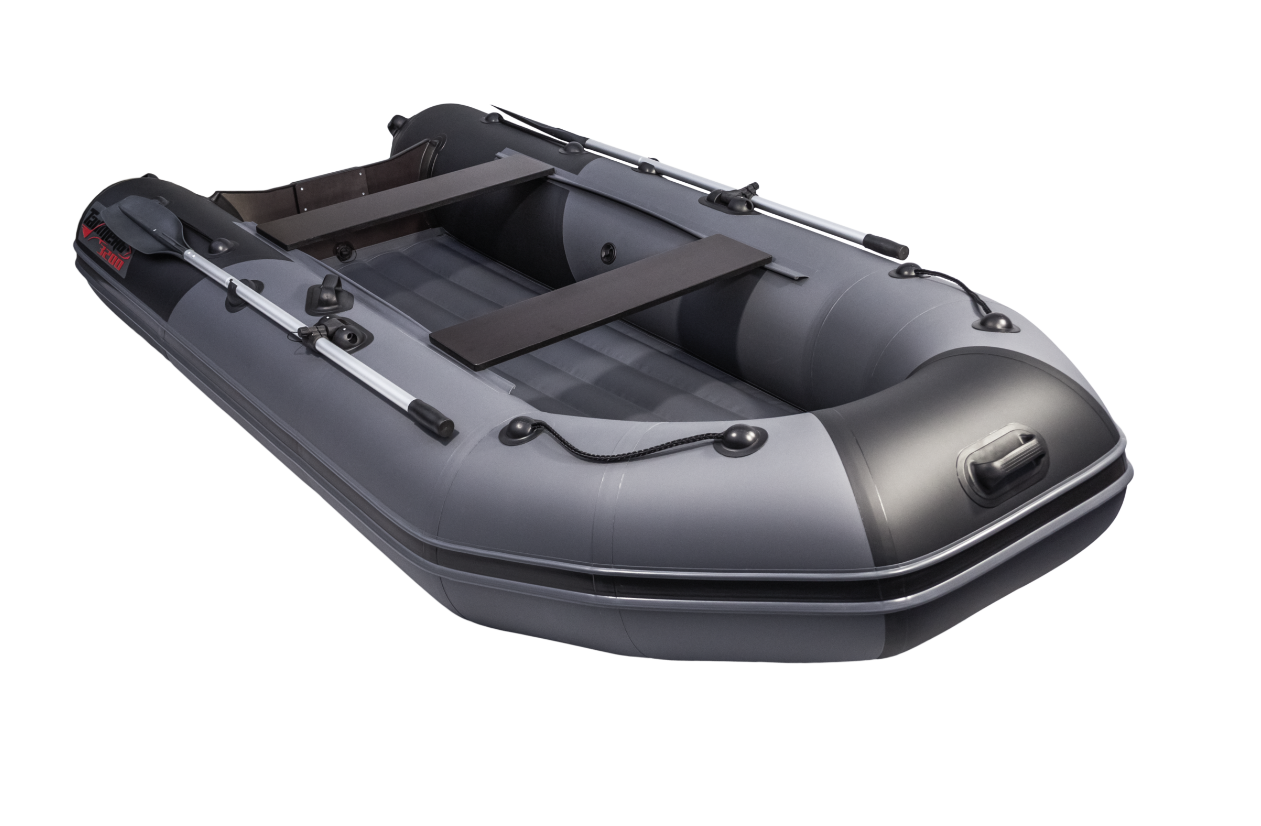 Лодка Таймень nx 3200 нднд в Владикавказе