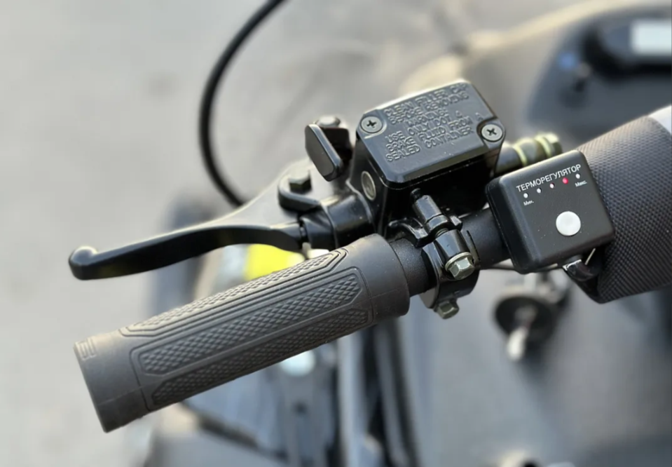 Снегоход РМ TIKSY 500 4Т в Владикавказе