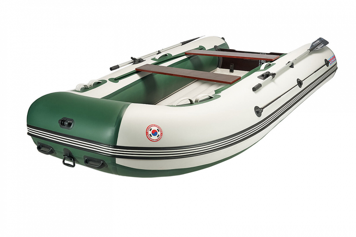 Лодка MISHIMO LITE DF 370 в Владикавказе