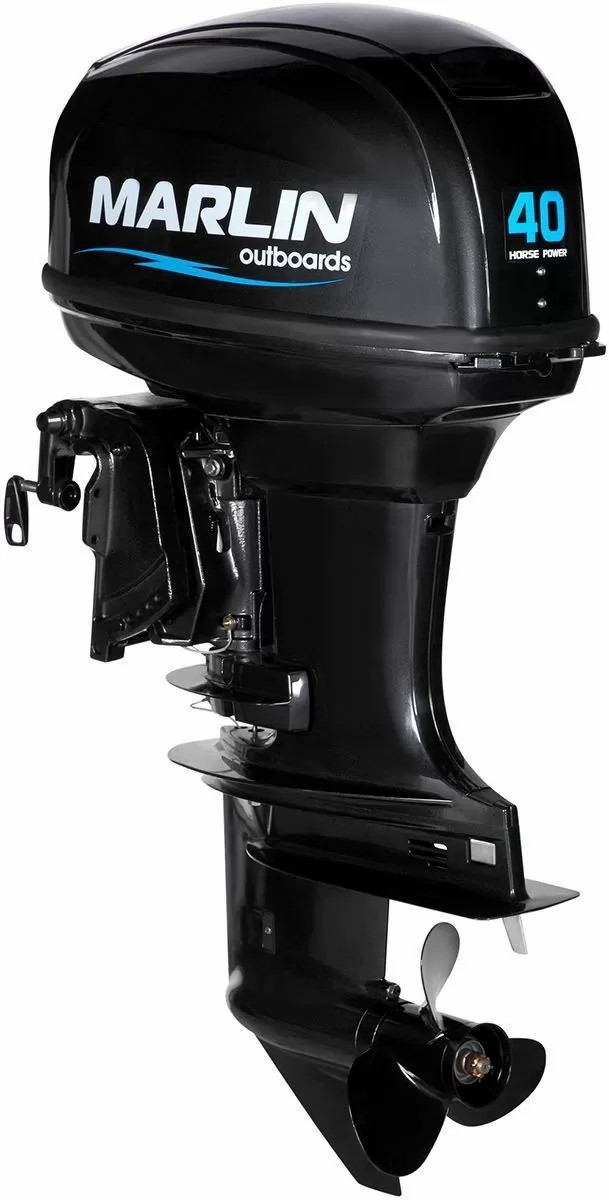 Лодочный мотор MARLIN MP 40 AWRL в Владикавказе
