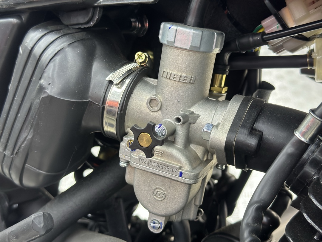 Кроссовый мотоцикл PROMAX ARMY 250 в Владикавказе