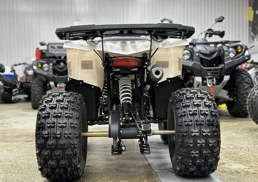 Квадроцикл PROMAX WILD 2.0 190 в Владикавказе