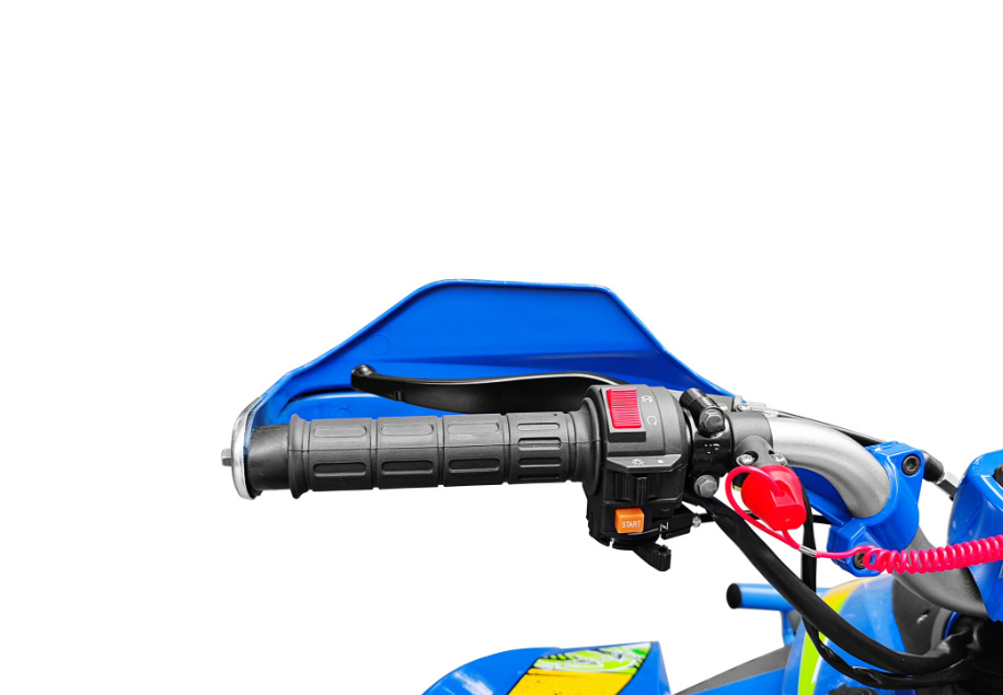 Квадроцикл YACOTA TYPHOON 250 в Владикавказе