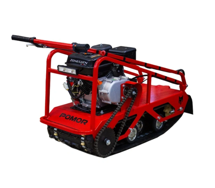 Мотобуксировщик POMOR X-1 K6.5 в Владикавказе