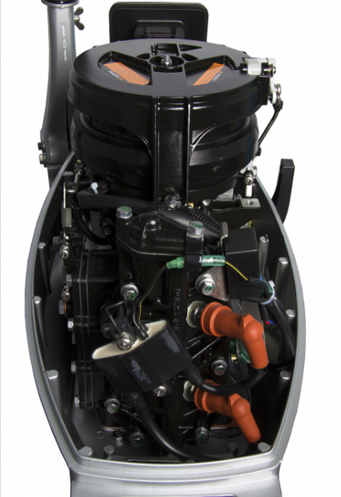 Лодочный мотор Seanovo SN9.9FFEL Enduro в Владикавказе