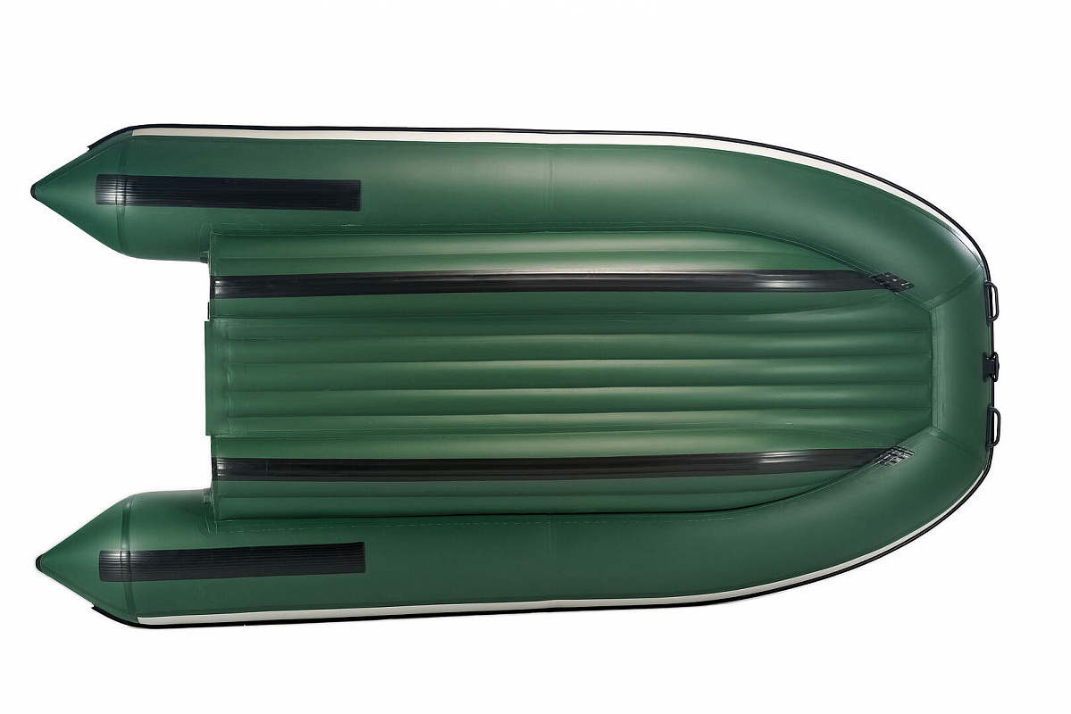 Лодка MISHIMO FAMILY LITE DF 400 в Владикавказе