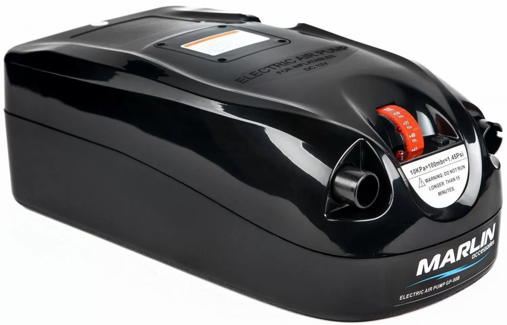 ЭЛЕКТРИЧЕСКИЙ НАСОС MARLIN GP-80 BD в Владикавказе