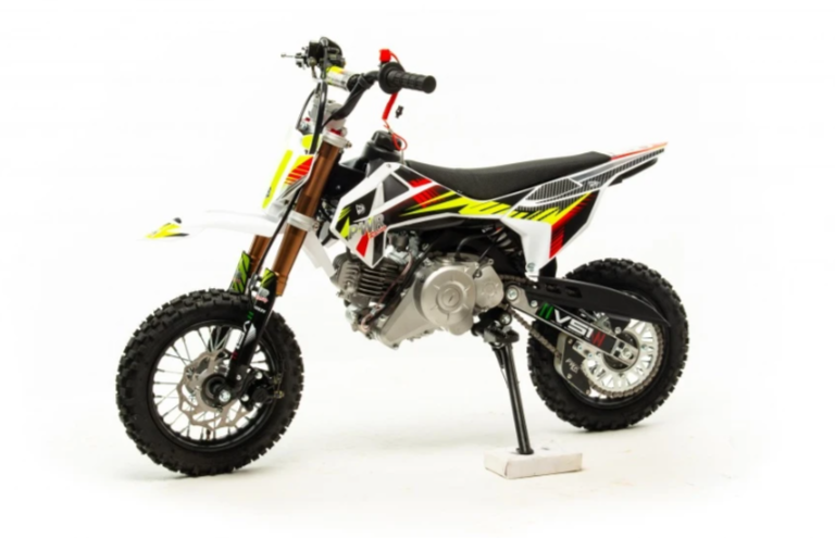 Питбайк MOTOLAND (МОТОЛЕНД) PWR Racing FRZ 60 в Владикавказе