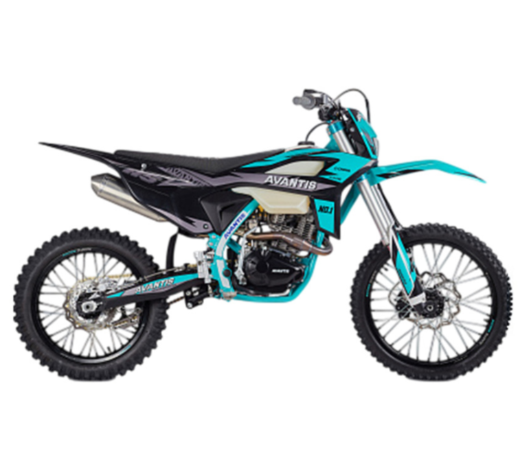 Мотоцикл Avantis A5 (PR300) 2024 в Владикавказе