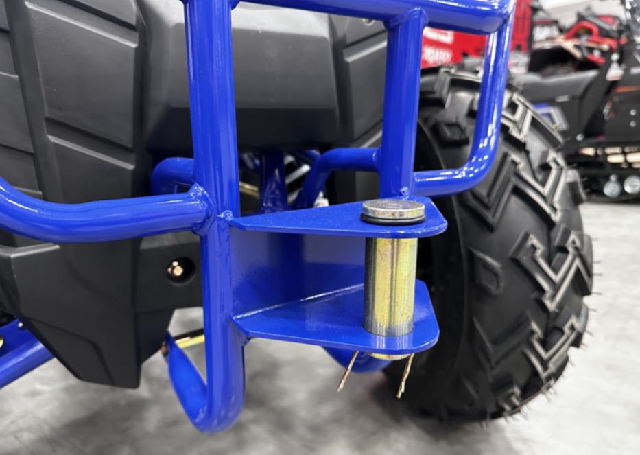 Квадроцикл GBM SHARP BIG 300 NEW PREMIUM в Владикавказе