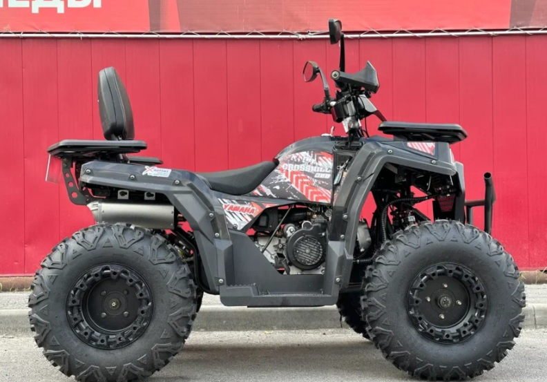 Квадроцикл GBM CROSS HILL 300 NEW в Владикавказе