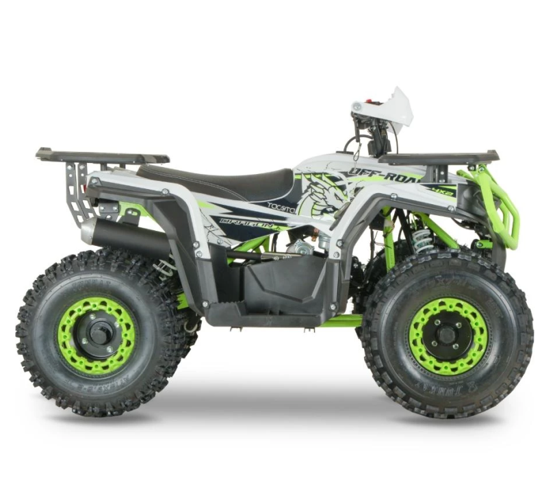 Квадроцикл YACOTA DRAGON 125 в Владикавказе