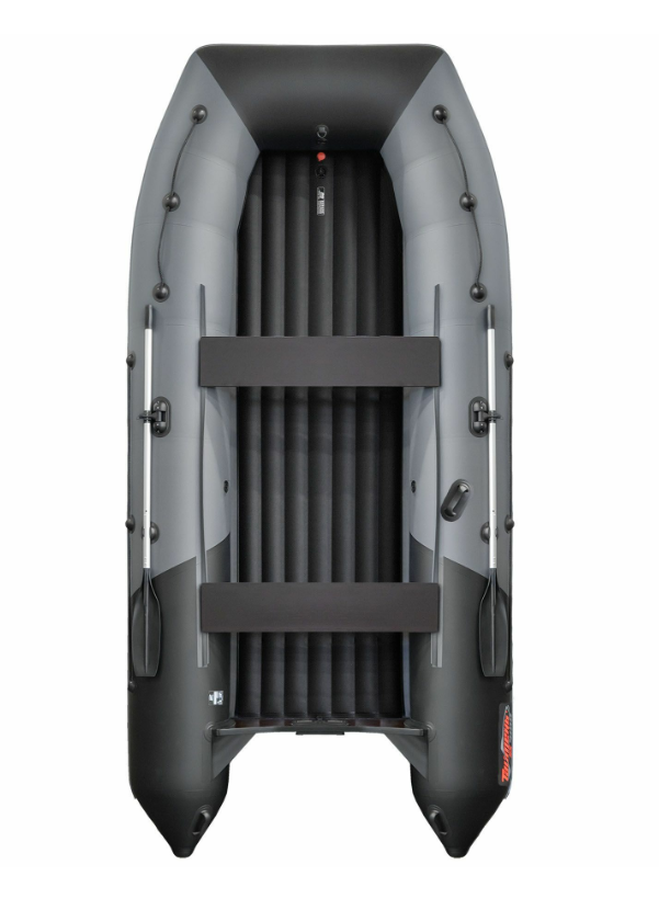 Лодка Таймень RX 4100 НДНД в Владикавказе