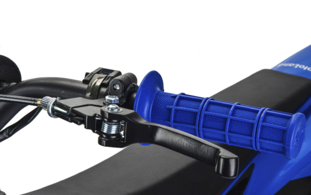 Питбайк MOTOLAND (МОТОЛЕНД) 125 SX 125 E 17/14 в Владикавказе