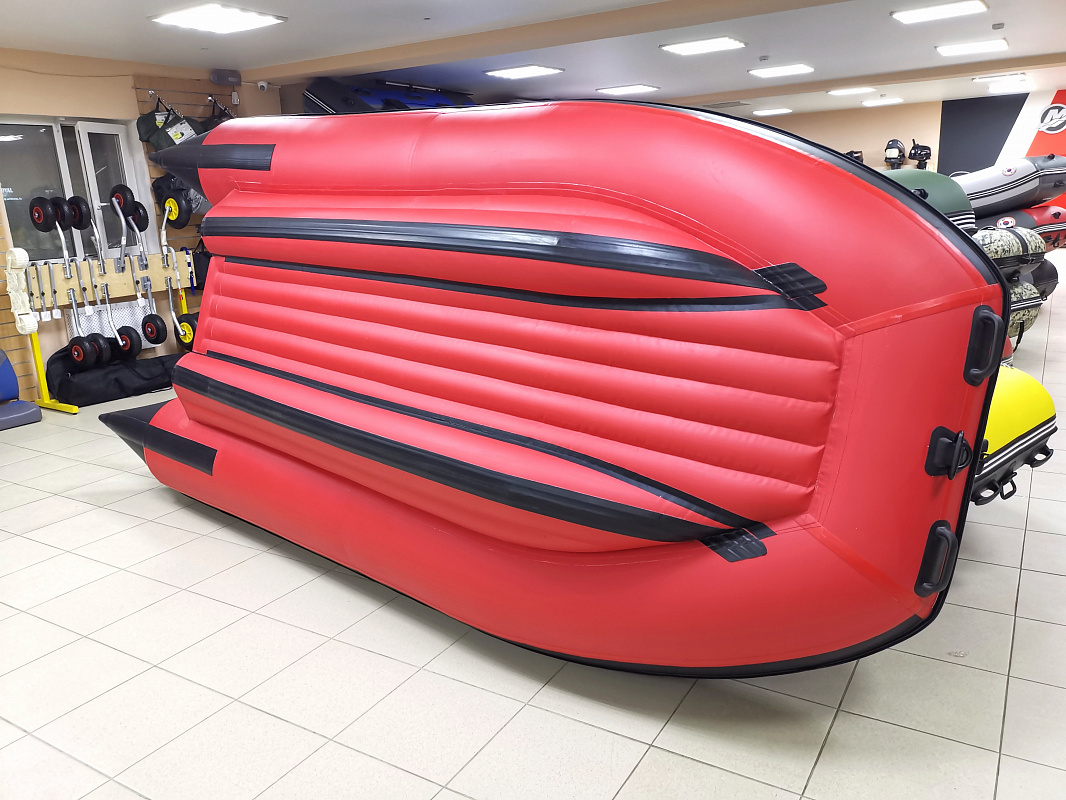 Лодка MISHIMO SPORT 400 в Владикавказе