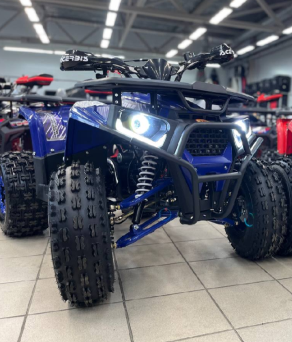 Квадроцикл GBM CROSS HILL 200 NEW в Владикавказе