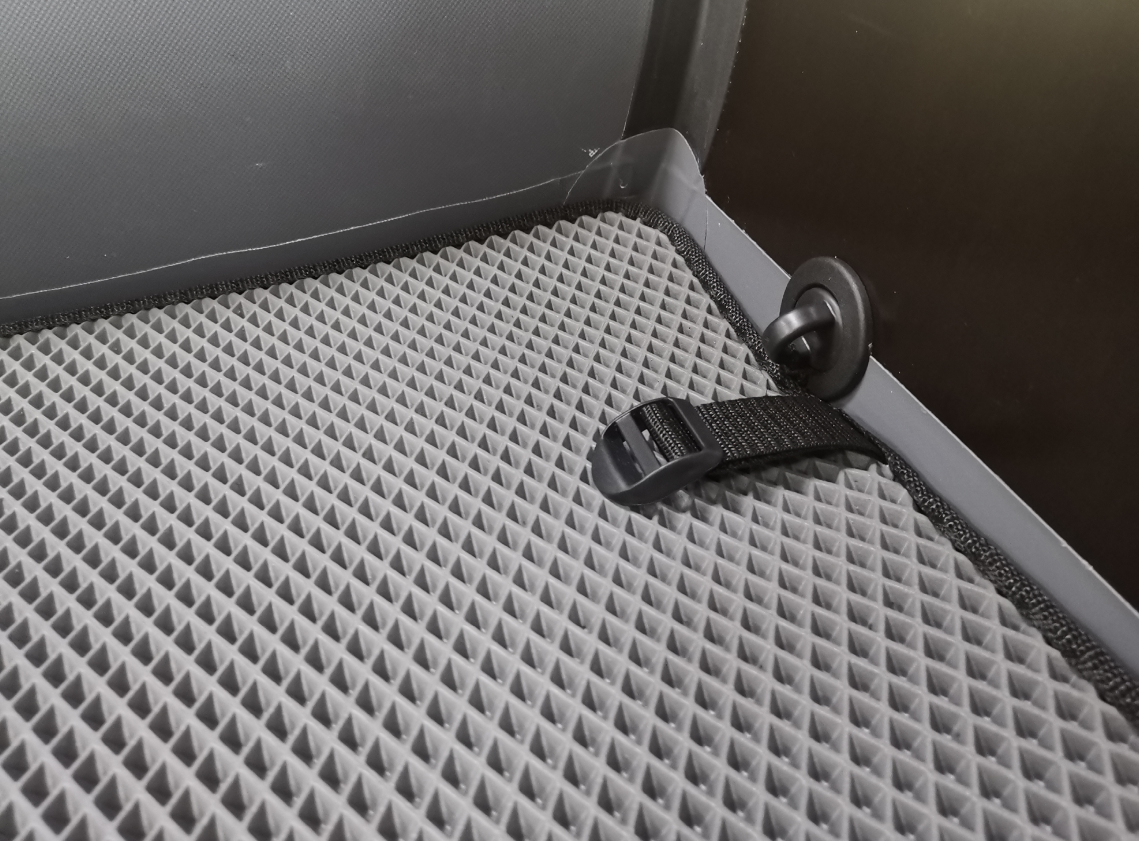 Коврик ЭВА (EVA) MISHIMO 335 PRO в Владикавказе