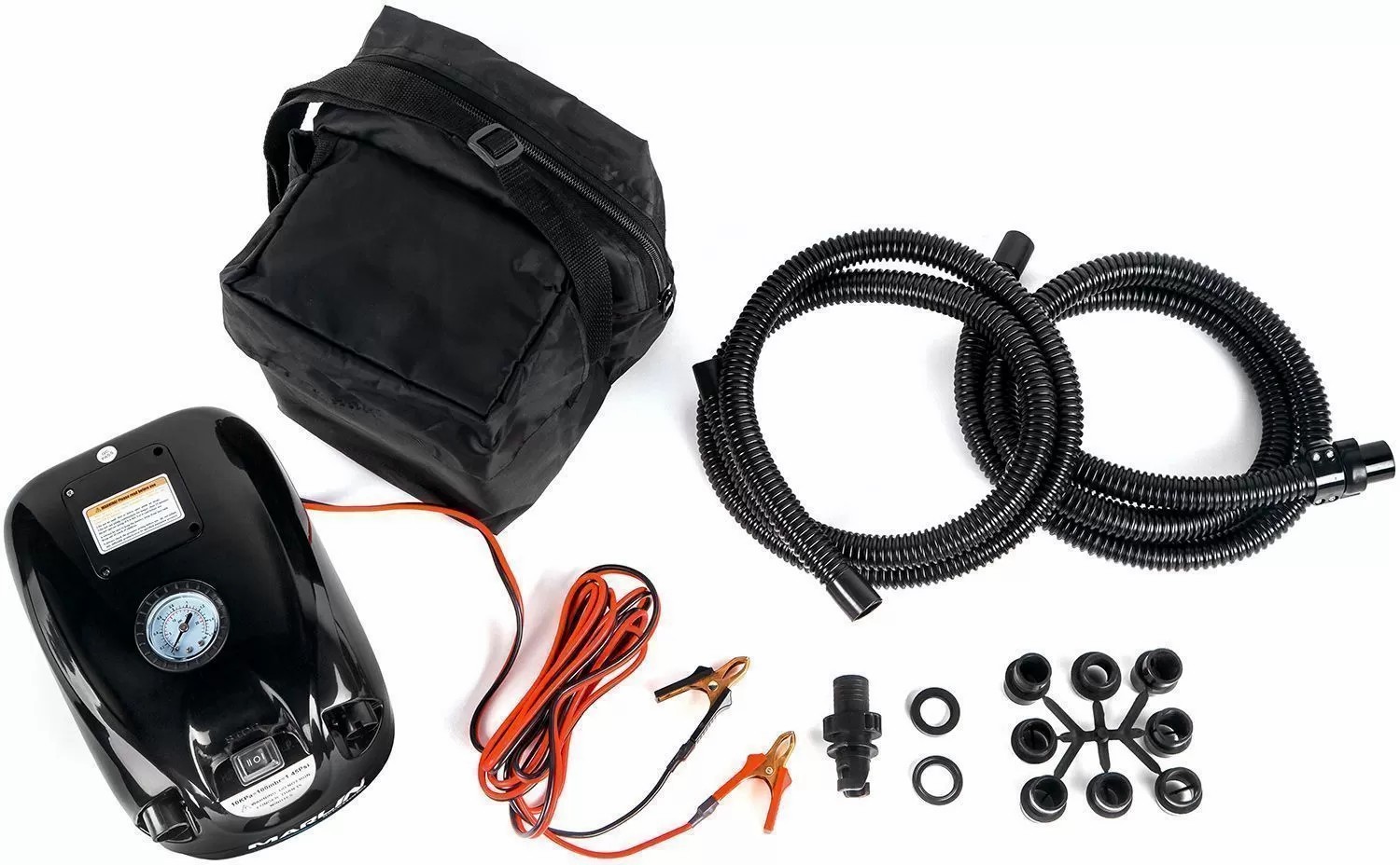 ЭЛЕКТРИЧЕСКИЙ НАСОС MARLIN GP-80 S в Владикавказе