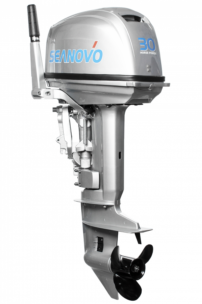 Лодочный мотор SEANOVO SN25FHS в Владикавказе