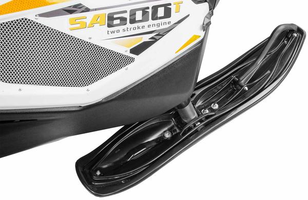 Снегоход STELS АТАМАН SA600T 2.0 в Владикавказе