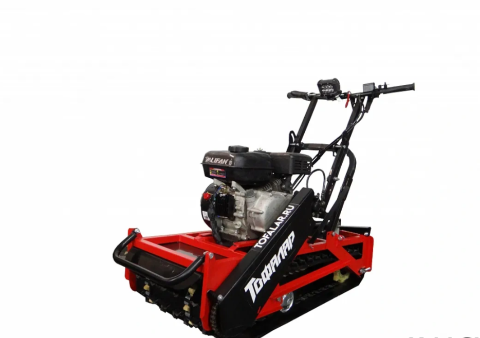 Мотобуксировщик Тофалар Мини в Владикавказе