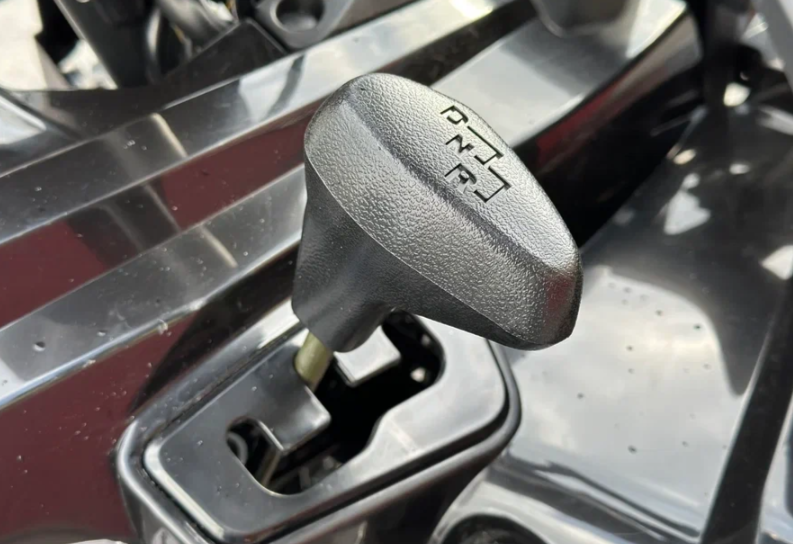 Квадроцикл GBM CROSS HILL 300 NEW в Владикавказе