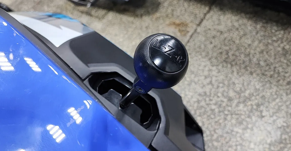 Снегоход Ataki WD150 Б/У в Владикавказе