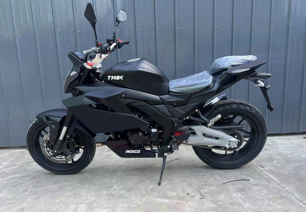 Мотоцикл TMBK Indigo 400cc в Владикавказе