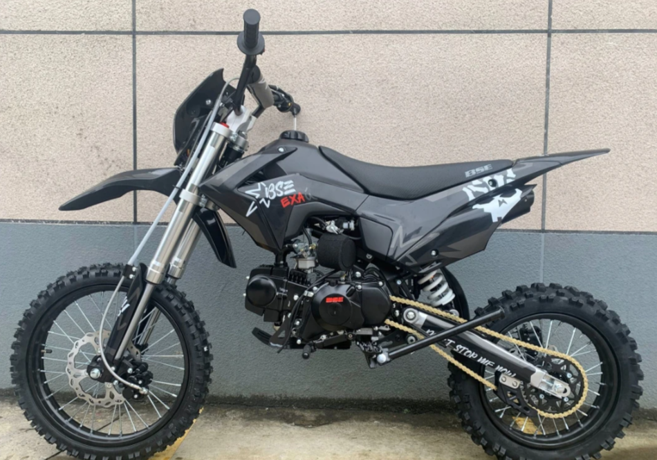Питбайк BSE EXA SA 17/14 в Владикавказе
