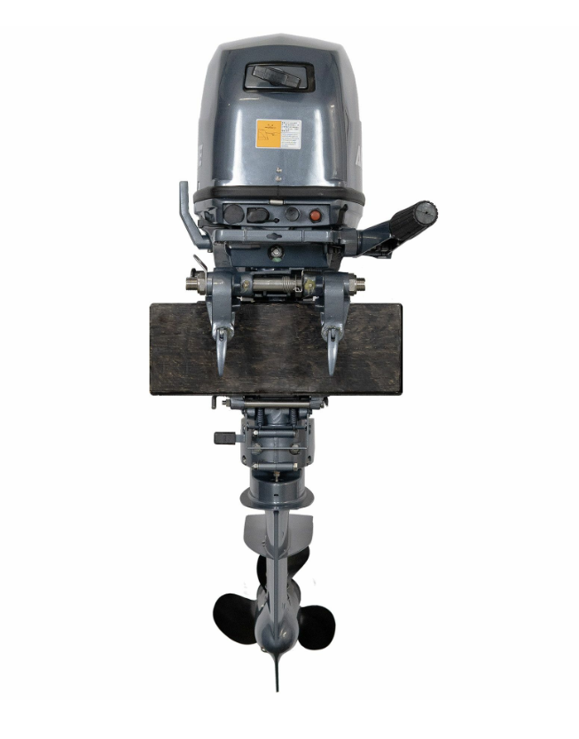 Лодочный мотор APACHE T30BS в Владикавказе