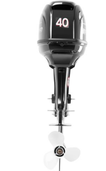 Лодочный мотор HIDEA HD40FHS в Владикавказе