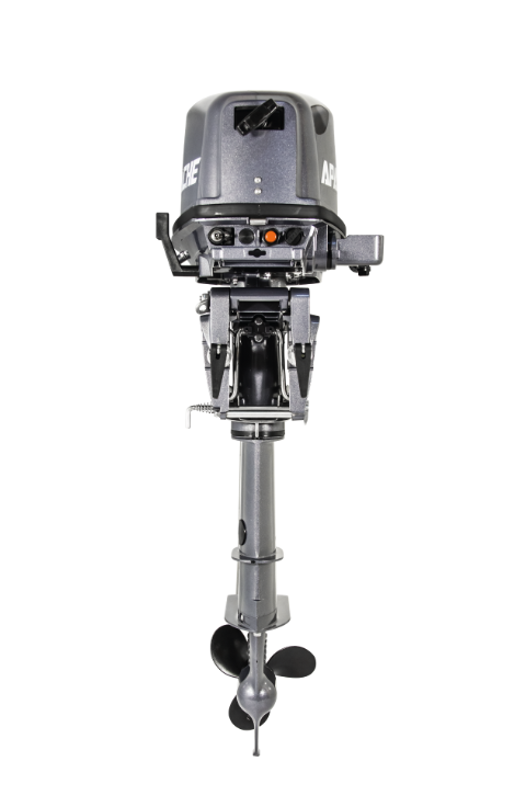 Лодочный мотор APACHE T5 BS в Владикавказе