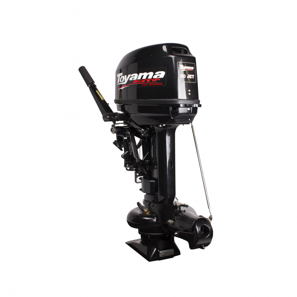 ЛОДОЧНЫЙ МОТОР TOYAMA T30ABMJET в Владикавказе
