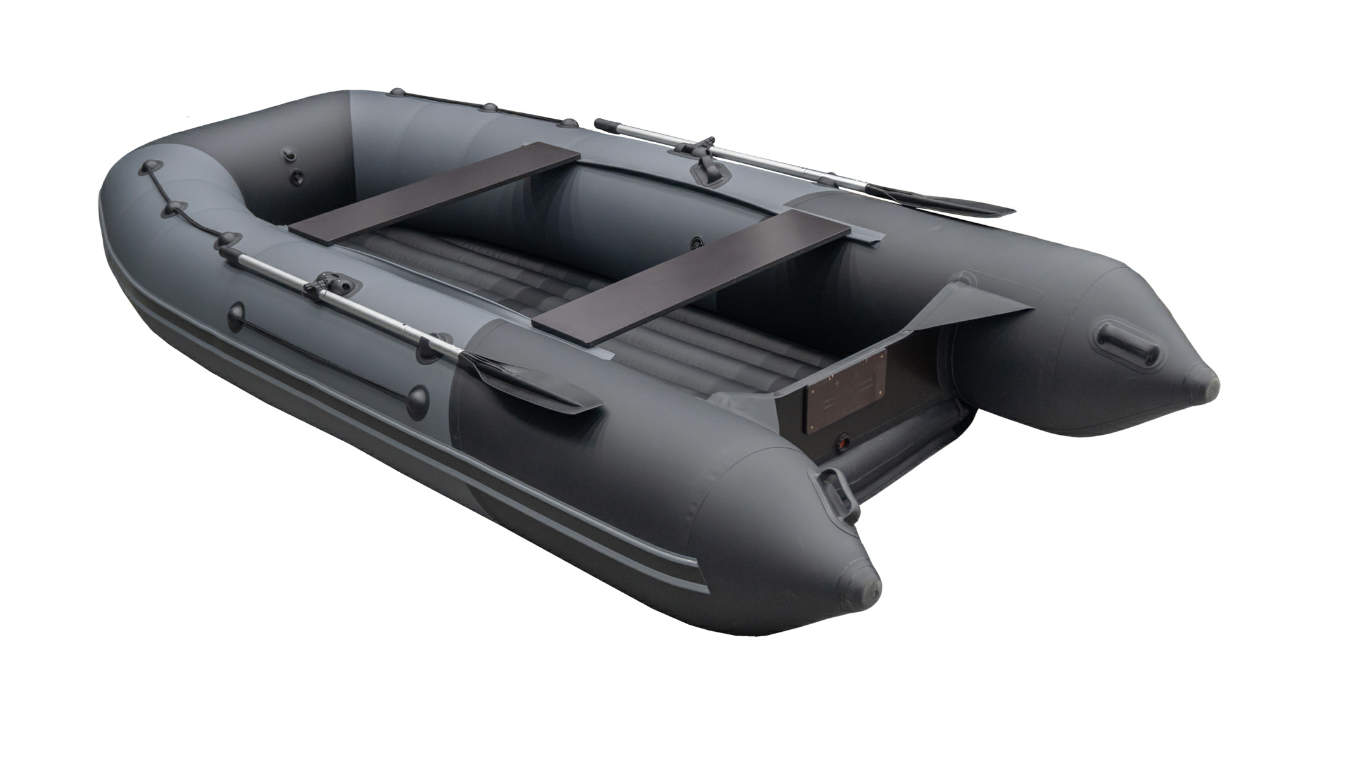 Лодка Таймень RX 3700 НДНД в Владикавказе