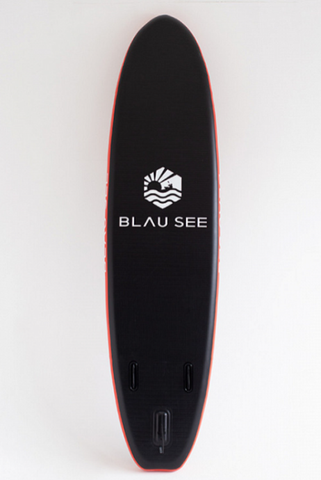НАДУВНОЙ SUP-BOARD BURNFIRE 10,6 в Владикавказе
