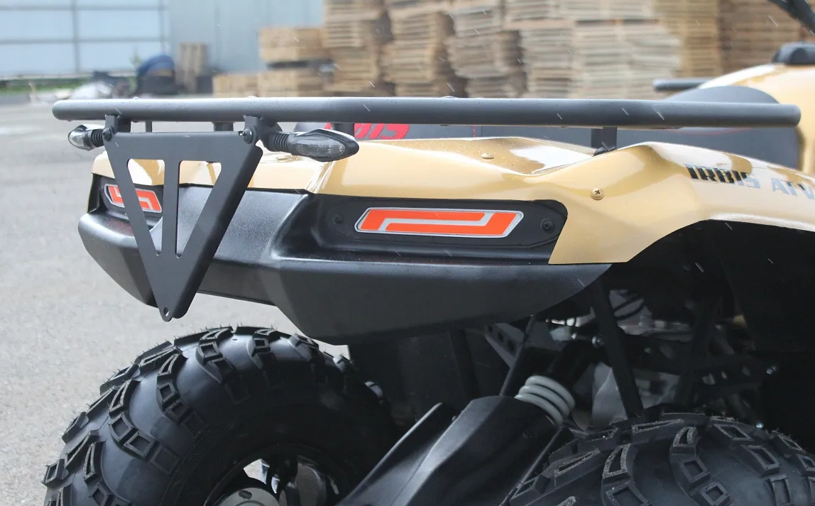 КВАДРОЦИКЛ IRBIS ATV200 PREMIUM в Владикавказе